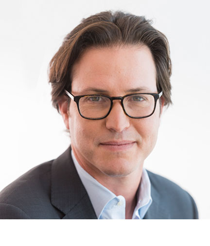 Josh Migdal