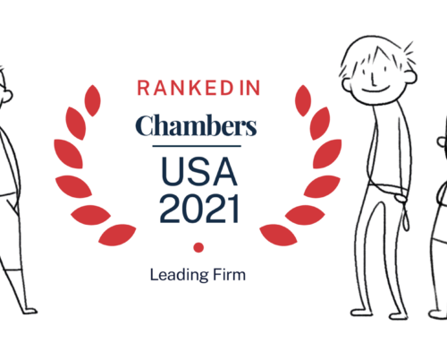 MARK MIGDAL & HAYDEN RANKED IN CHAMBERS AND PARTNERS USA 2021