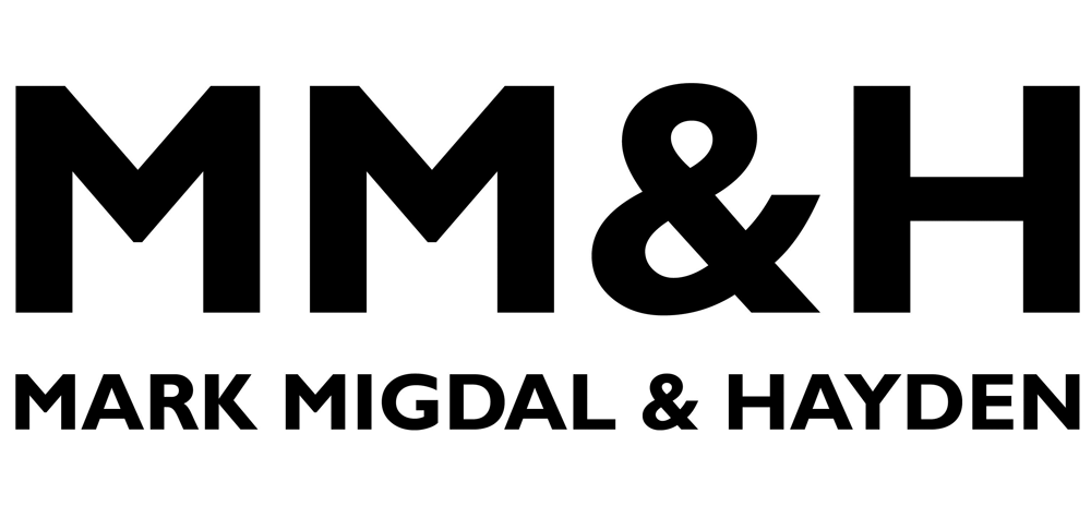 MM&H logo MM&H ogo