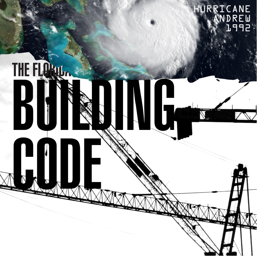 30 YEARS AFTER HURRICANE ANDREW – HOW RESILIENT IS SOUTH FLORIDA?