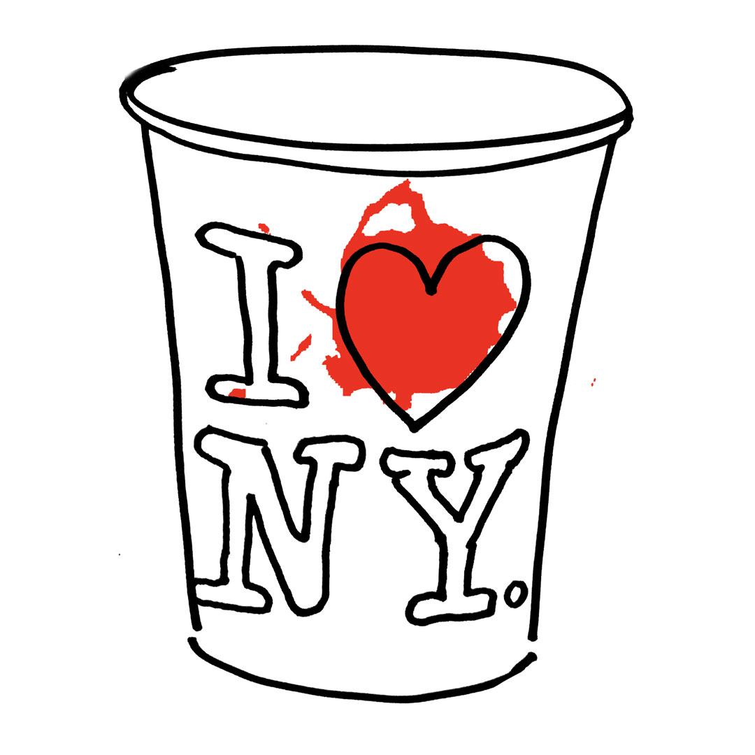 NY-Cup