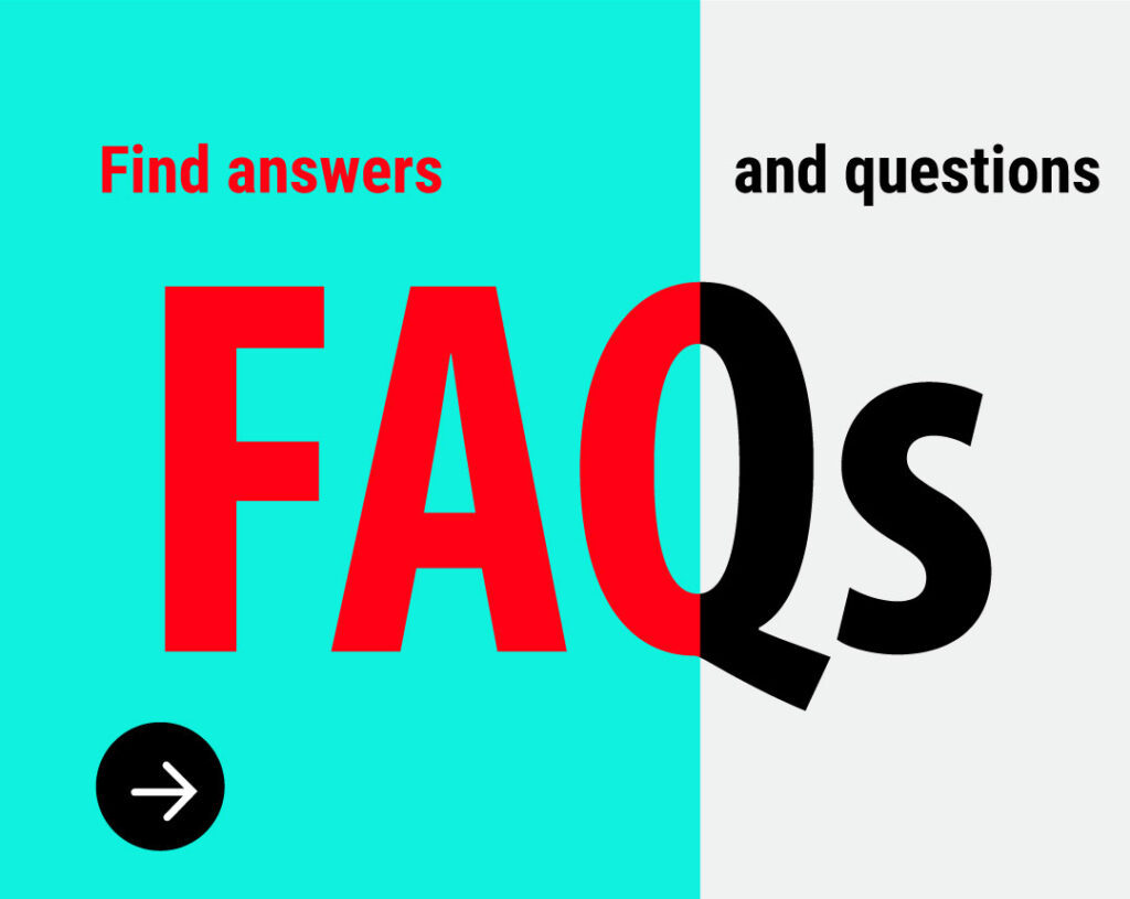 Link to FAQs